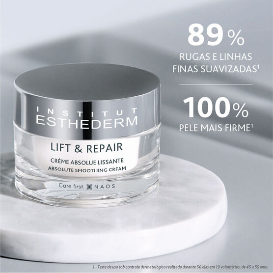 Creme Facial Esthederm Lift & Repair